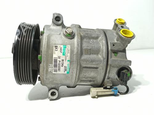 AC compressor OPEL INSIGNIA A (G09) 2.0 CDTI (68) | BP32482954M34 - Image 3