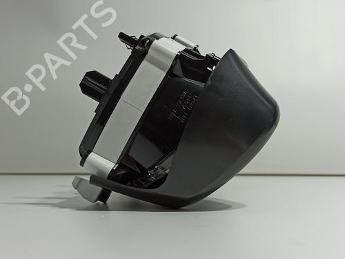 Instrument cluster CITROËN C3 III (SX) 1.2 VTi 82 | BP26161960C47