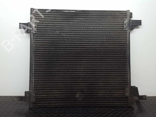 AC Kondensor MERCEDES-BENZ M-CLASS (W163) ML 270 CDI (163.113) (163 hp) 2998428