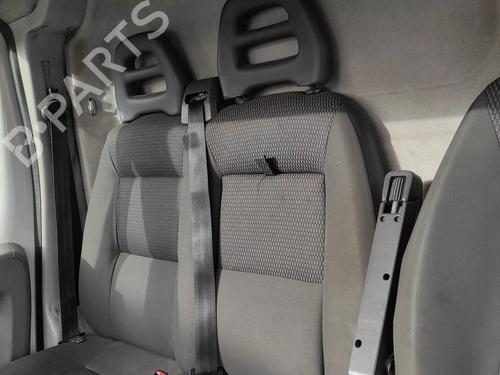 Right front seat CITROËN JUMPER II Van 2.2 HDi 100 | BP37661899C16 - Image 2
