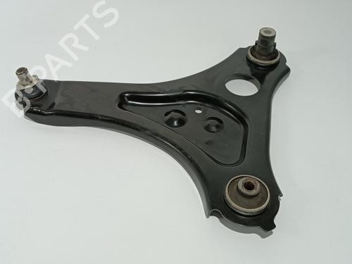 Venstre fortil bærearm SMART FORFOUR Hatchback (453) electric drive (453.091) (82 hp) 16393482
