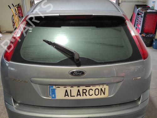 Tailgate FORD FOCUS II (DA_, HCP, DP) 1.8 TDCi | BP29320260C6 