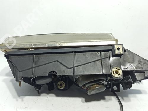 Left headlight LAND ROVER RANGE ROVER II (P38A) 4.6 4x4 | BP11944856C28 