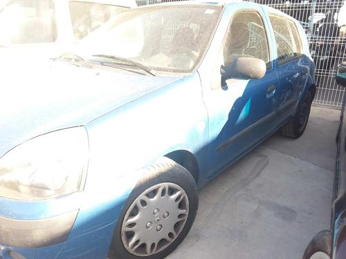 Left front fog light RENAULT CLIO II (BB_, CB_) 1.5 dCi (B/CB07) | BP5227294C30