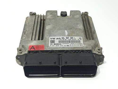 Engine control unit (ECU) AUDI A4 B9 Avant (8W5, 8WD) 2.0 TDI | BP19578959M57 