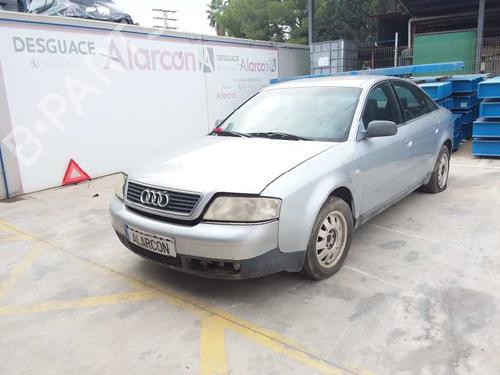 Elektronische module AUDI A6 C5 (4B2, 4B4) 2.5 TDI | BP14540502M83 