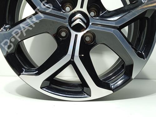 Rim CITROËN C3 AIRCROSS II (2R_, 2C_) 1.2 PureTech 110 (2RHNZB, 2RHNZW, 2RHNPX, 2RHNPJ) | BP22540864C45