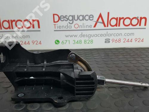 Gear lever FIAT 500 (312_) 1.2 (312AXA1A) | BP7425261M90 