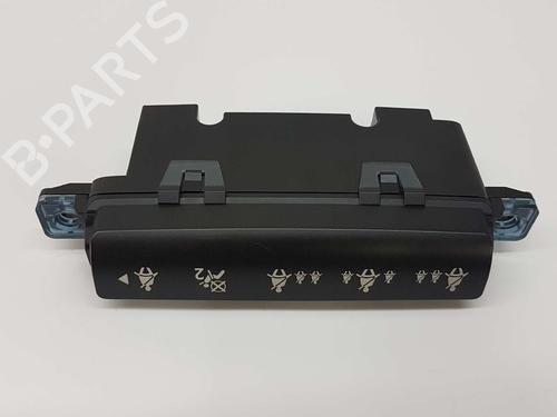 Switch NISSAN QASHQAI I (J10, NJ10) 2.0 dCi | BP7777779I30
