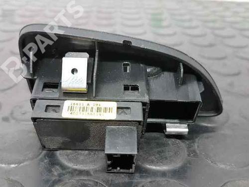 Right rear window switch FIAT BRAVO II (198_) 1.6 D Multijet (198AXL1B) | BP2773008I28 