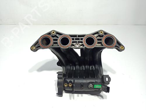 Used Intake manifold Intake manifold PEUGEOT 207 (WA_, WC_) [2006-2015] 33887088 33887088