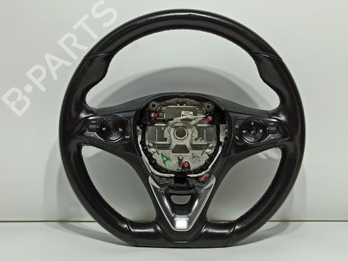 Used Steering wheel OPEL CORSA F (P2JO) 1.5 (68) (102 hp) 13406366