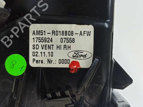 Luftventil FORD C-MAX II (DXA/CB7, DXA/CEU) 1.6 TDCi | BP11639720I21