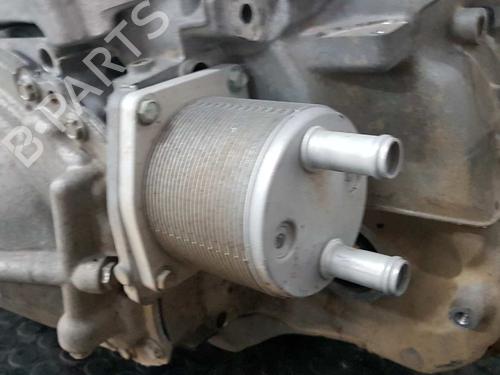 Gearbox RENAULT KOLEOS I (HY_) 2.0 dCi (HY0K) | BP2773640M3 