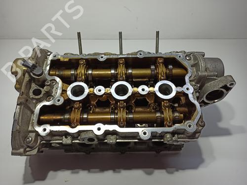 Cylinder head AUDI Q7 (4LB) 3.0 TDI quattro | BP29320316M5
