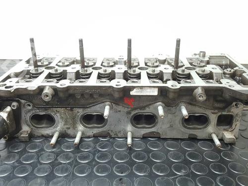 Cylinder head OPEL INSIGNIA A Saloon (G09) 2.0 CDTI (69) | BP10977663M5 
