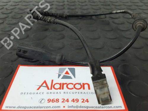 Used Electronic sensor RENAULT CLIO III (BR0/1, CR0/1) [2005-2014]  31336428