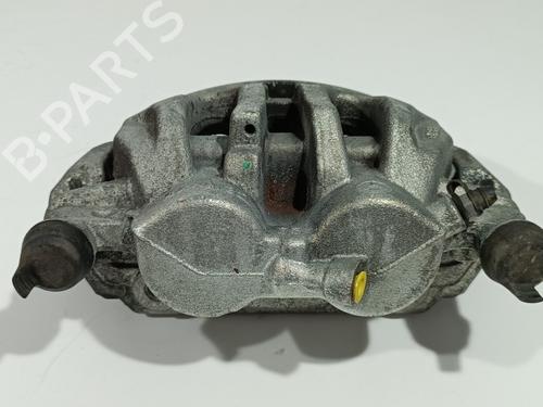 Left front brake caliper MERCEDES-BENZ V-CLASS (W447) V 250 CDI / d 4-matic (447.811, 447.813) | BP26463494M105 