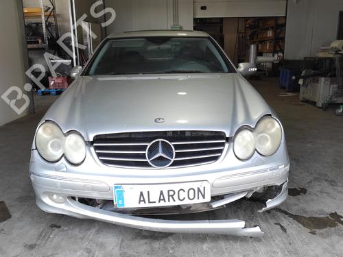 Used Parts MERCEDES-BENZ CLK (C209) CLK 320 (209.365) (218 hp) 4282639