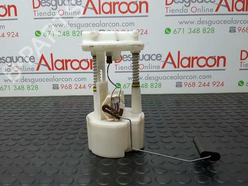 Fuel pump NISSAN JUKE (F15) 1.5 dCi | BP2767966M76