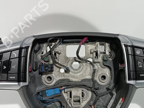 Steering wheel LAND ROVER DISCOVERY SPORT (L550) 2.0 D 4x4 | BP16673930C49 