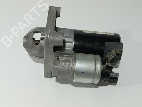 Starter CITROËN C3 III (SX) 1.2 THP 110 (SXHNPS, SXHNZT, SXHNZ6) | BP27489957M8 