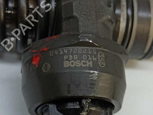 Injector SEAT ALTEA (5P1) 1.9 TDI | BP9669569M100 