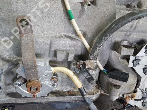 Gearbox MAZDA MX-5 I (NA)  | BP11527800M3