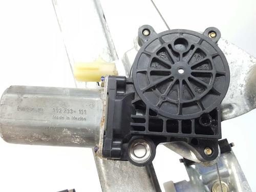 Rear left window mechanism CHRYSLER 300C (LX, LE) 3.0 CRD | BP3327555C24 - Image 2