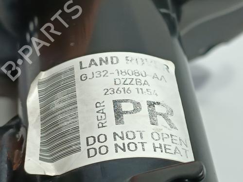 Right rear shock absorber LAND ROVER RANGE ROVER EVOQUE (L538) 2.0 D | BP23251571M19