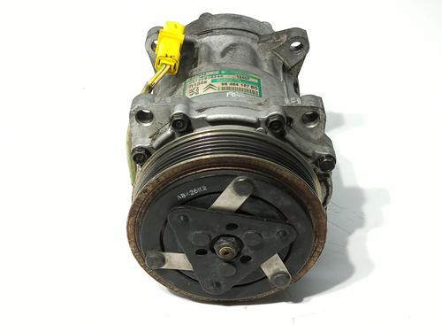 AC compressor CITROËN C5 I Break (DE_) 2.2 HDi (DE4HXB, DE4HXE) | BP36643128M34 - Image 2