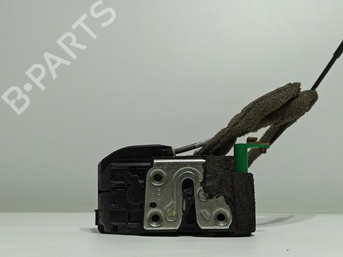 Used Front left lock NISSAN NV200 / EVALIA Bus [2010-2025]  18050063