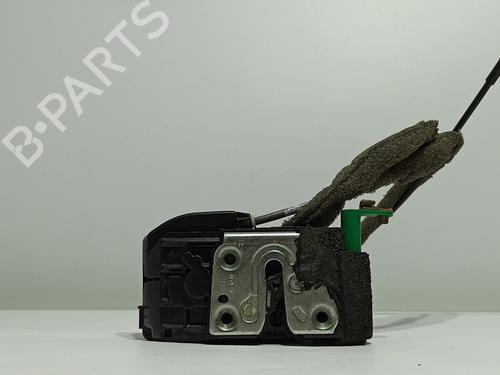 Front left lock NISSAN NV200 / EVALIA Bus [2010-2024]  18050063