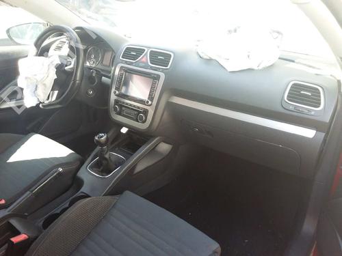 Hand brake VW SCIROCCO III (137, 138) 1.4 TSI | BP8776813I18 