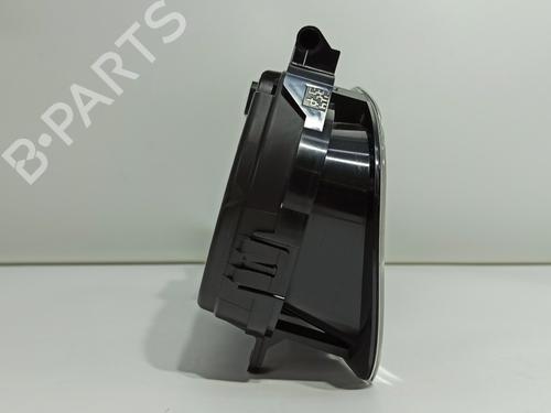 Kombinert Instrument RENAULT MEGANE IV Hatchback (B9A/M/N_)  | BP14458223C47 