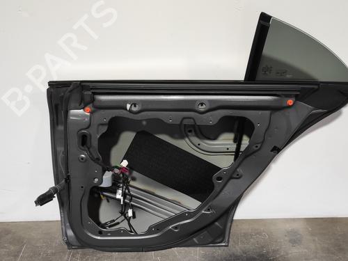 Right rear door MERCEDES-BENZ CLA (C118) CLA 200 d (118.312) | BP19918048C5 