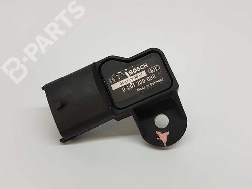 Electronic sensor FIAT PANDA (169_) 1.2 Natural Power (169.AXB1A) | BP7517416M84 