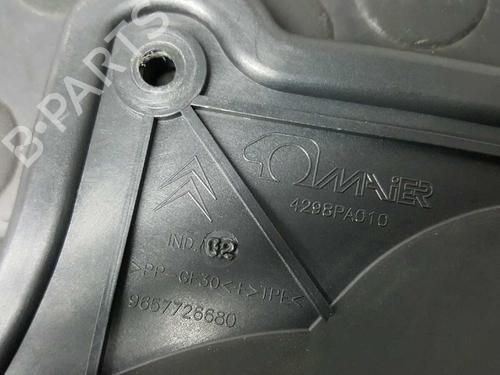 Speaker CITROËN C4 Picasso I MPV (UD_) 1.6 HDi 110 | BP14529307E2 