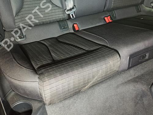 Rear seat AUDI A3 (8V1, 8VK) 1.0 TFSI | BP16768542C17