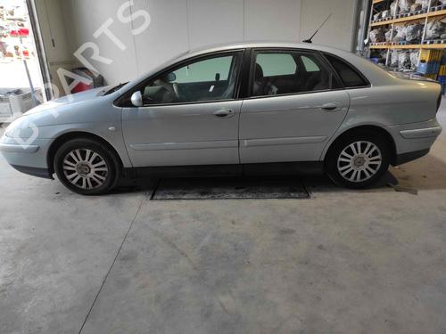 Right mirror CITROËN C5 I (DC_) 2.2 HDi (DC4HXB, DC4HXE) | BP8226032C27