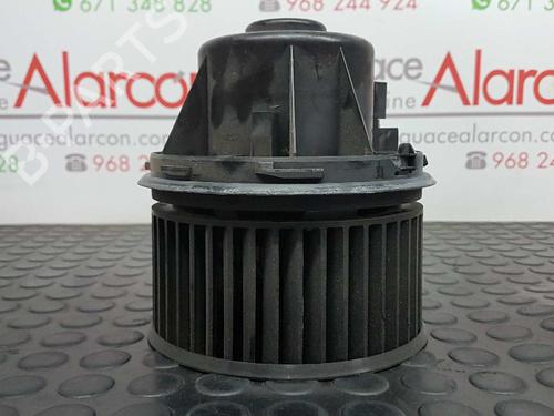 Moteur de chauffage FORD FOCUS II (DA_, HCP, DP) 1.8 TDCi (115 hp) 2735230