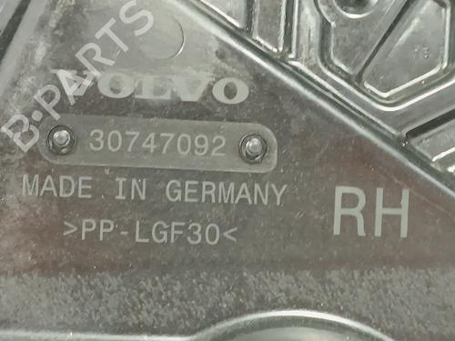 Front right window mechanism VOLVO XC40 (536) T3 | BP32232774C23 - Image 2