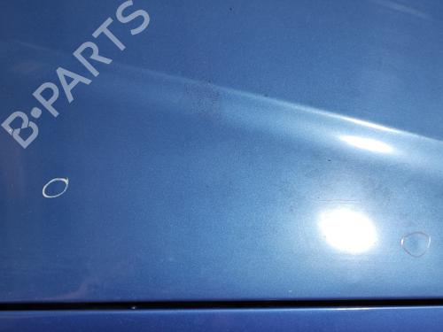 Hood CITROËN SAXO (S0, S1) 1.5 D | BP18827311C1 