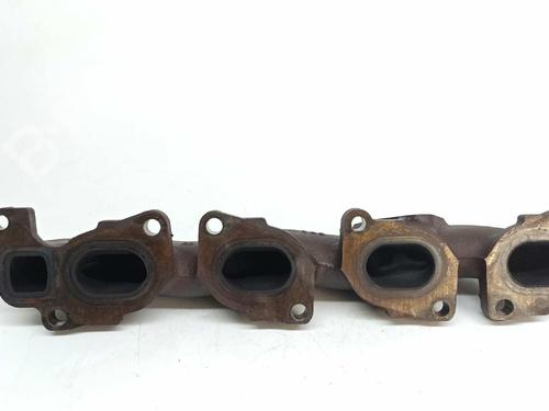 Used Exhaust manifold OPEL INSIGNIA A (G09) 2.0 CDTI (68) (131 hp) 11639489