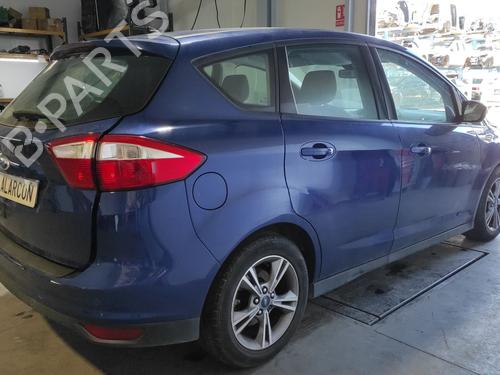 Left front seat FORD C-MAX II (DXA/CB7, DXA/CEU) 1.6 TDCi | BP36092069C15 - Image 7