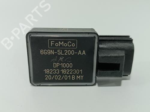 Electronic sensor LAND ROVER RANGE ROVER III (L322) 4.4 D 4x4 | BP11725777M84