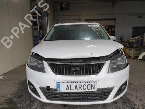 Used Parts SEAT ALHAMBRA (710, 711) 2.0 TDI (170 hp) 4281179