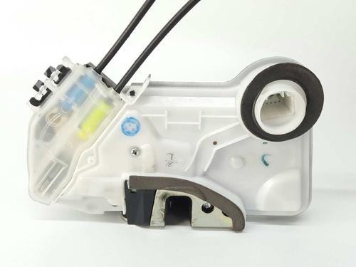 Front right lock CITROËN C1 II (PA_, PS_) 1.0 VTi 68 | BP2841473C97 