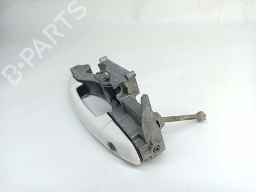 Front left exterior door handle PEUGEOT 208 I (CA_, CC_) 1.2 PureTech 82 | BP8413549C128 