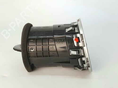 Air vent RENAULT KOLEOS I (HY_) 2.0 dCi (HY0K) | BP11639948I21